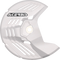 ACERBIS Disc Cover- Linear - White - Beta - RR/RX 2985060002