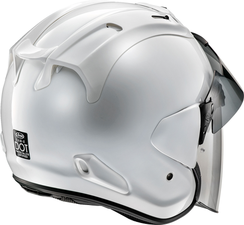 ARAI HELMETS Ram-X Helmet - Diamond White - Small 0104-3383