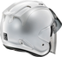 ARAI HELMETS Ram-X Helmet - Diamond White - Small 0104-3383