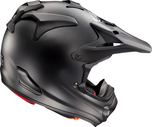ARAI HELMETS VX-Pro4 Helmet - Black Frost - XL 0110-8834