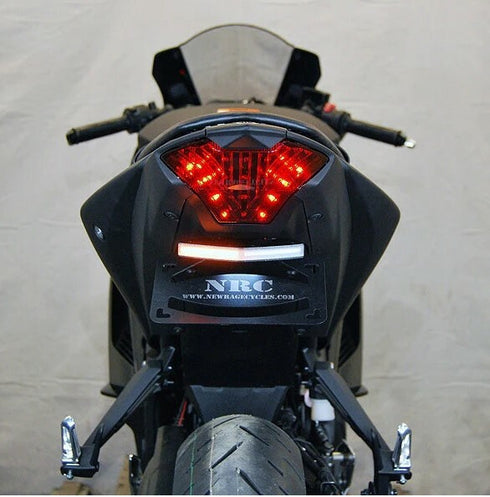 NEW RAGE CYCLES Fender Eliminator Yam - 565-0103