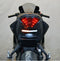 NEW RAGE CYCLES Fender Eliminator Yam - 565-0103