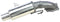 MBRP Performance Exhaust Race Silencer - 241-90402R