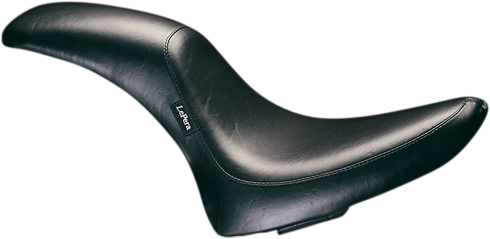 LE PERA Full Length Seat - Smooth - Softail '84-'99 LN-860