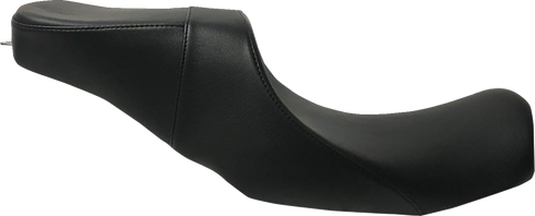 DANNY GRAY Weekday™ 2-Up Seat - Plain - Black - FL '23-'24 FA-DGE-0334