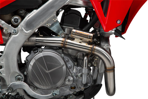 YOSHIMURA Rs12 System Hon Crf450 - 961-1925