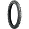 Bridgestone Motocross M203F Tire - 70/100-17 40M Front