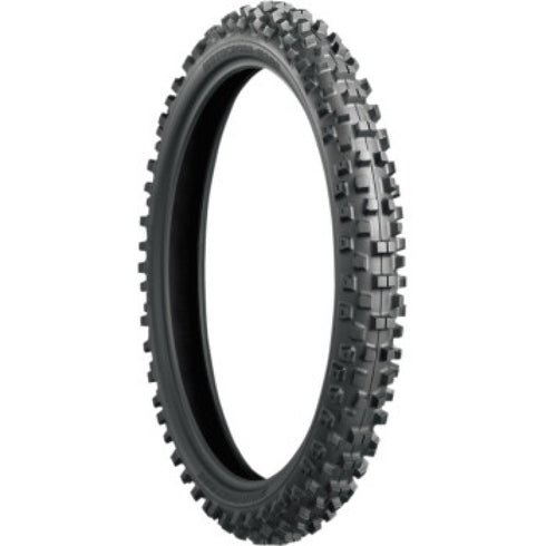 Bridgestone Motocross M203F Tire - 70/100-19 42M Front