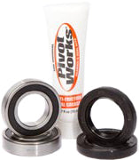 PIVOT WORKS Front Wheel Bearing Kit - 52-0476