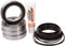 PIVOT WORKS Rear Wheel Bearing Kit - 52-0573