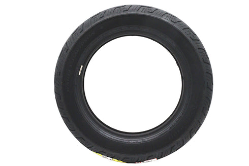 Dunlop Dunlop D401 130/90B16 Blackwall Front Tire - 46-0023