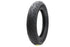 Dunlop Dunlop D401 130/90B16 Blackwall Front Tire - 46-0023