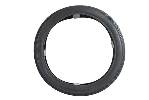 V-Twin 3.00 X 21 inch Speeder Rib Tire - 46-0031