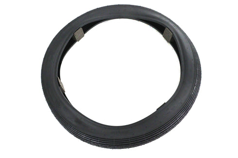 V-Twin 3.00 X 21 inch Speeder Rib Tire - 46-0031