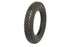 Coker Tire Replica Tire 5.00 X 16 inch Blackwall - 46-0037