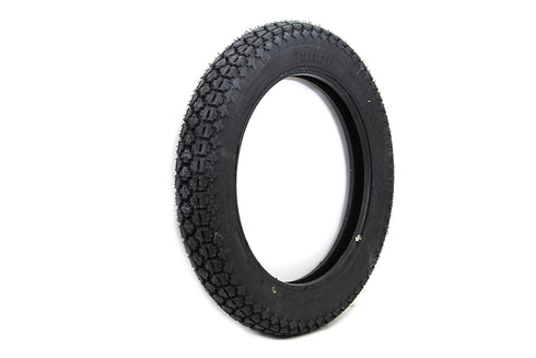 Coker Tire Firestone 4.00 X 19 inch Blackwall - 46-0056