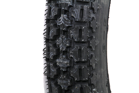 Coker Tire Firestone 4.00 X 19 inch Blackwall - 46-0056