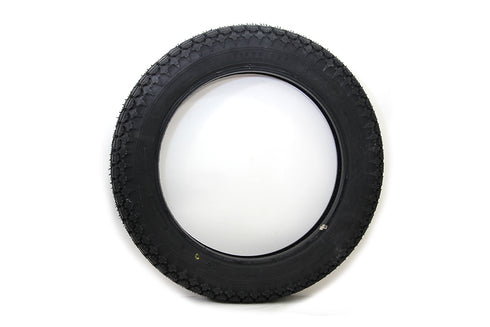 Coker Tire Firestone 4.00 X 19 inch Blackwall - 46-0056