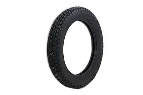Coker Tire 4.50 x 18 inch Firestone Blackwall - 46-0057