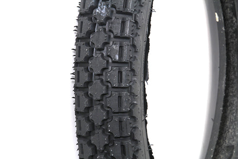 Coker Tire Firestone 4.00 X 18 inch Blackwall - 46-0058