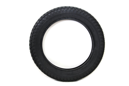 Coker Tire Firestone 4.00 X 18 inch Blackwall - 46-0058