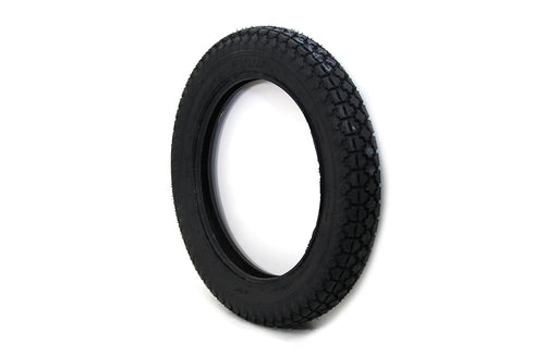 Coker Tire Firestone 4.00 X 18 inch Blackwall - 46-0058