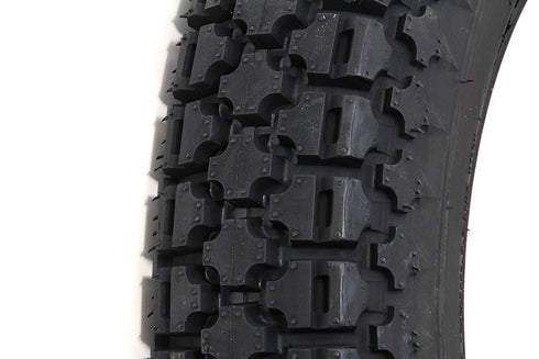 Coker Tire Firestone 5.00 X 16 inch Blackwall - 46-0059