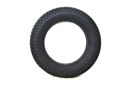 Coker Tire Firestone 5.00 X 16 inch Blackwall - 46-0059