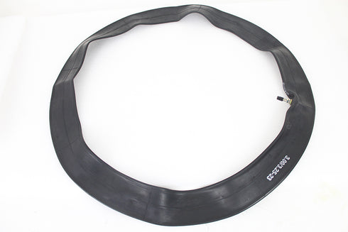 V-Twin 3.25/3.50 X 23 inch Tube Center Valve Metal Stem - 46-0065