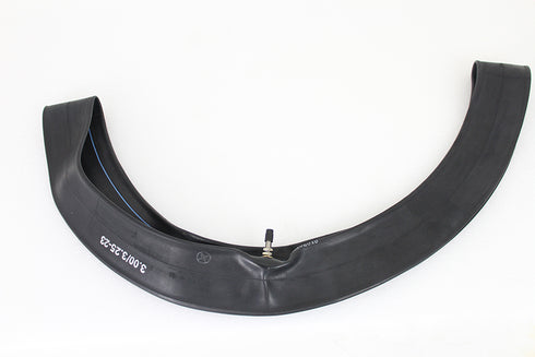 V-Twin 3.25/3.50 X 23 inch Tube Center Valve Metal Stem - 46-0065