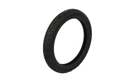 Dunlop Dunlop D401 Elite 90/90H X 19 inch Blackwall - 46-0075