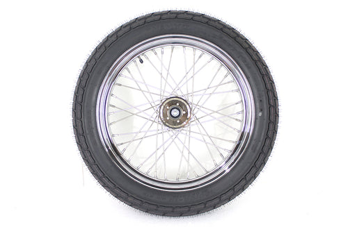 Shinko Shinko SR267 130/80 x 19 inch Front Flat Track Tire Soft - 46-0076