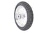 Shinko Shinko SR268 140/80 x 19 inch Rear Flat Track Tire Soft - 46-0078