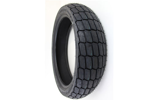 Shinko Shinko SR268 140/80 x 19 inch Rear Flat Track Tire Medium - 46-0079
