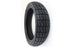 Shinko Shinko SR268 140/80 x 19 inch Rear Flat Track Tire Medium - 46-0079