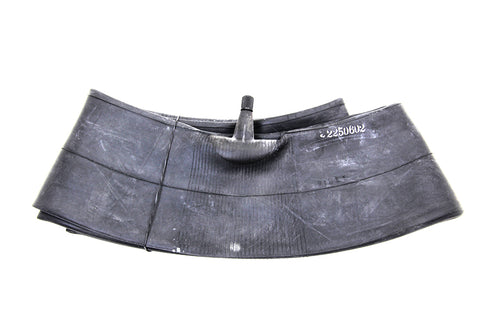 V-Twin 3.75/4.25 x 18 inch Tube Center Valve Rubber Stem - 46-0101