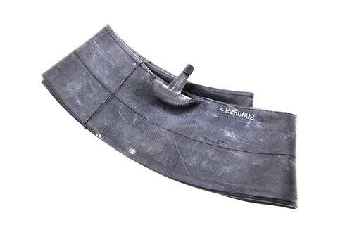 V-Twin 3.75/4.25 x 18 inch Tube Center Valve Rubber Stem - 46-0101