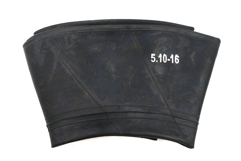 V-Twin 5.10 X 16 inch Tube Side Valve Rubber Stem - 46-0114