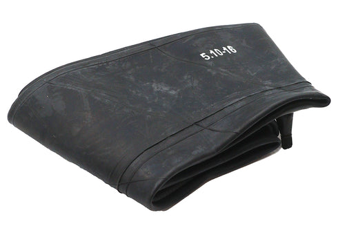 V-Twin 5.10 X 16 inch Tube Side Valve Rubber Stem - 46-0114