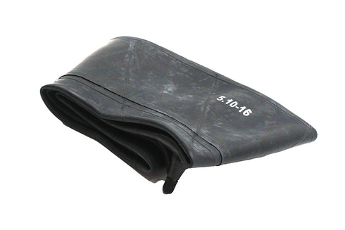 V-Twin 5.10 X 16 inch Tube Side Valve Rubber Stem - 46-0114