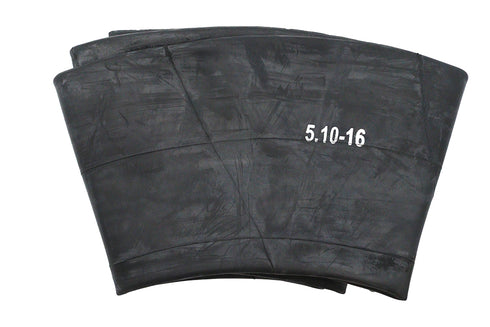 V-Twin 5.10 X 16 inch Tube Side Valve Metal Stem - 46-0115