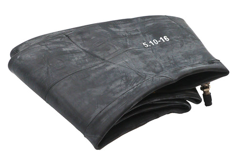 V-Twin 5.10 X 16 inch Tube Side Valve Metal Stem - 46-0115