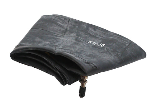 V-Twin 5.10 X 16 inch Tube Side Valve Metal Stem - 46-0115