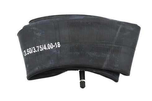 V-Twin 3.75/4.00 X 18 inch Tube Center Valve Rubber Stem - 46-0116