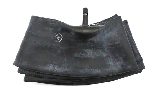 V-Twin 3.75/4.00 X 18 inch Tube Center Valve Rubber Stem - 46-0116