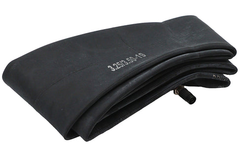 V-Twin 3.25/50 X 19 inch Tube Center Valve Metal Stem - 46-0117