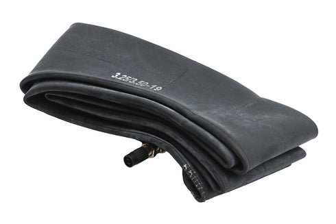 V-Twin 3.25/50 X 19 inch Tube Center Valve Metal Stem - 46-0117