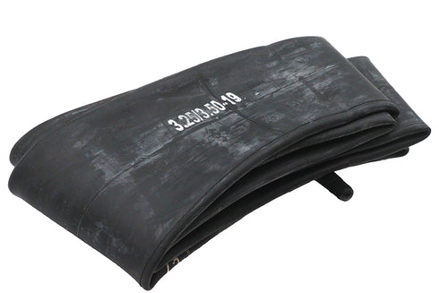 V-Twin 3.25/50 X 19 inch Tube Center Valve Rubber Stem - 46-0118