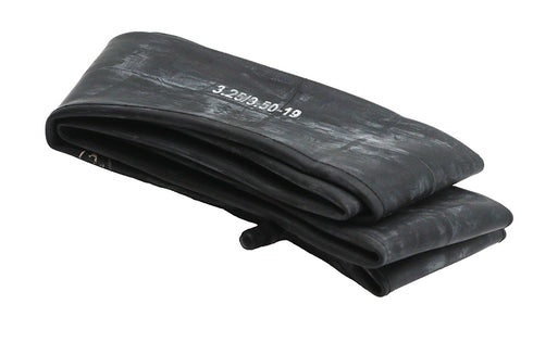 V-Twin 3.25/50 X 19 inch Tube Center Valve Rubber Stem - 46-0118