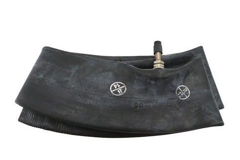 V-Twin 2.75/3.00 X 21 inch Tube with Metal Center Valve Stem - 46-0119